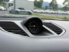 Porsche 2024 Panamera Executive Extended Wheelbase 2.9T - ფოტო 13