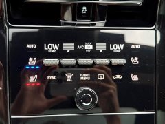 Porsche 2024 Panamera Executive Extended Wheelbase 2.9T - ფოტო 14