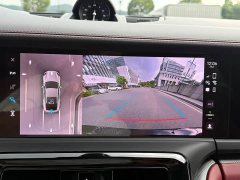 Porsche 2024 Panamera Executive Extended Wheelbase 2.9T - ფოტო 18