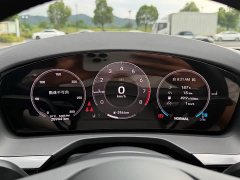 Porsche 2024 Panamera Executive Extended Wheelbase 2.9T - ფოტო 19