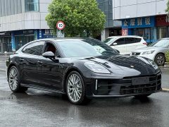 Porsche 2024 Panamera Executive Extended Wheelbase 2.9T - ფოტო 2