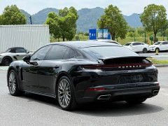 Porsche 2024 Panamera Executive Extended Wheelbase 2.9T - ფოტო 3