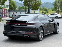 Porsche 2024 Panamera Executive Extended Wheelbase 2.9T - ფოტო 4