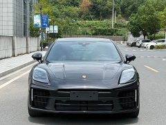 Porsche 2024 Panamera Executive Extended Wheelbase 2.9T - ფოტო 5