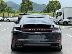Porsche 2024 Panamera Executive Extended Wheelbase 2.9T - ფოტო 6
