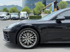 Porsche 2024 Panamera Executive Extended Wheelbase 2.9T - ფოტო 7