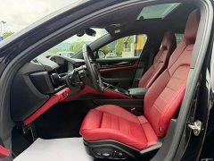 Porsche 2024 Panamera Executive Extended Wheelbase 2.9T - ფოტო 8