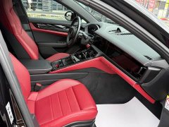 Porsche 2024 Panamera Executive Extended Wheelbase 2.9T - ფოტო 9