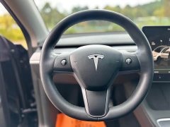 Tesla Model Y 2023 Rear-Wheel Drive - ფოტო 11