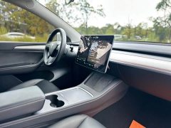 Tesla Model Y 2023 Rear-Wheel Drive - ფოტო 13