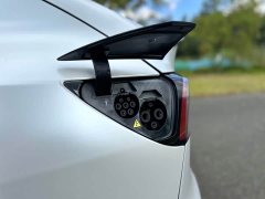 Tesla Model Y 2023 Rear-Wheel Drive - ფოტო 14
