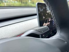 Tesla Model Y 2023 Rear-Wheel Drive - ფოტო 15