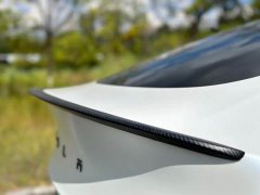 Tesla Model Y 2023 Rear-Wheel Drive - ფოტო 17