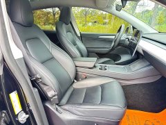Tesla Model Y 2023 Rear-Wheel Drive - ფოტო 20