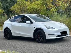 Tesla Model Y 2023 Rear-Wheel Drive - ფოტო 3