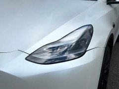 Tesla Model Y 2023 Rear-Wheel Drive - ფოტო 4