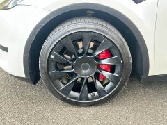 Tesla Model Y 2023 Rear-Wheel Drive - ფოტო 5