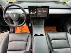 Tesla Model Y 2023 Rear-Wheel Drive - ფოტო 8