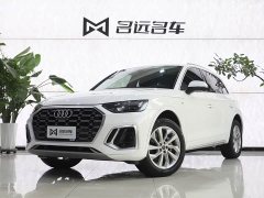 Audi Q5L 40 TFSI Luxury Dynamic - ფოტო 1