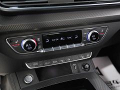Audi Q5L 40 TFSI Luxury Dynamic - ფოტო 10