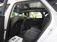Audi Q5L 40 TFSI Luxury Dynamic - ფოტო 14