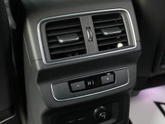 Audi Q5L 40 TFSI Luxury Dynamic - ფოტო 15