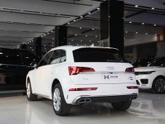 Audi Q5L 40 TFSI Luxury Dynamic - ფოტო 16