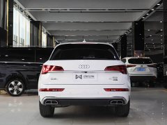 Audi Q5L 40 TFSI Luxury Dynamic - ფოტო 17