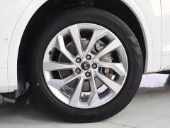 Audi Q5L 40 TFSI Luxury Dynamic - ფოტო 5