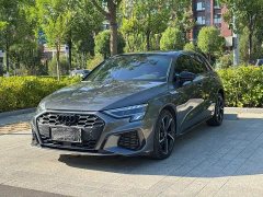 Audi A3 Sportback 35 TFSI Fashion Sport - ფოტო 1