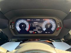 Audi A3 Sportback 35 TFSI Fashion Sport - ფოტო 13