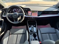 Audi A3 Sportback 35 TFSI Fashion Sport - ფოტო 15