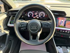 Audi A3 Sportback 35 TFSI Fashion Sport - ფოტო 16