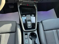 Audi A3 Sportback 35 TFSI Fashion Sport - ფოტო 18