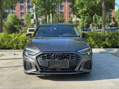 Audi A3 Sportback 35 TFSI Fashion Sport - ფოტო 2