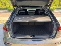 Audi A3 Sportback 35 TFSI Fashion Sport - ფოტო 20