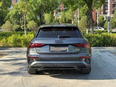 Audi A3 Sportback 35 TFSI Fashion Sport - ფოტო 6
