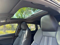 Audi A3 Sportback 35 TFSI Fashion Sport - ფოტო 8