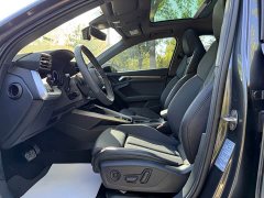 Audi A3 Sportback 35 TFSI Fashion Sport - ფოტო 9