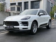 Porsche Macan 2.0T - ფოტო 1