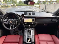 Porsche Macan 2.0T - ფოტო 10
