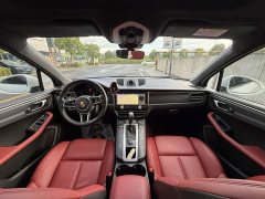 Porsche Macan 2.0T - ფოტო 11