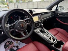 Porsche Macan 2.0T - ფოტო 12