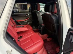 Porsche Macan 2.0T - ფოტო 13
