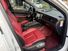 Porsche Macan 2.0T - ფოტო 14