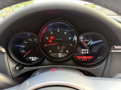 Porsche Macan 2.0T - ფოტო 15