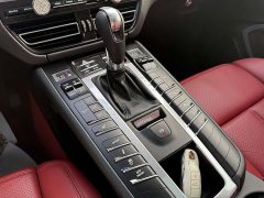 Porsche Macan 2.0T - ფოტო 17