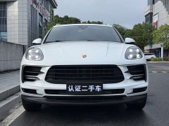 Porsche Macan 2.0T - ფოტო 2