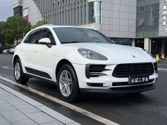 Porsche Macan 2.0T - ფოტო 3