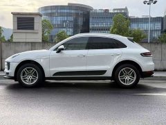 Porsche Macan 2.0T - ფოტო 4